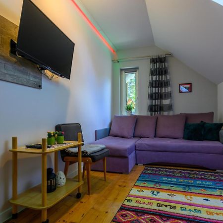 Apartamenty Na Piatke Karpacz Eksteriør bilde