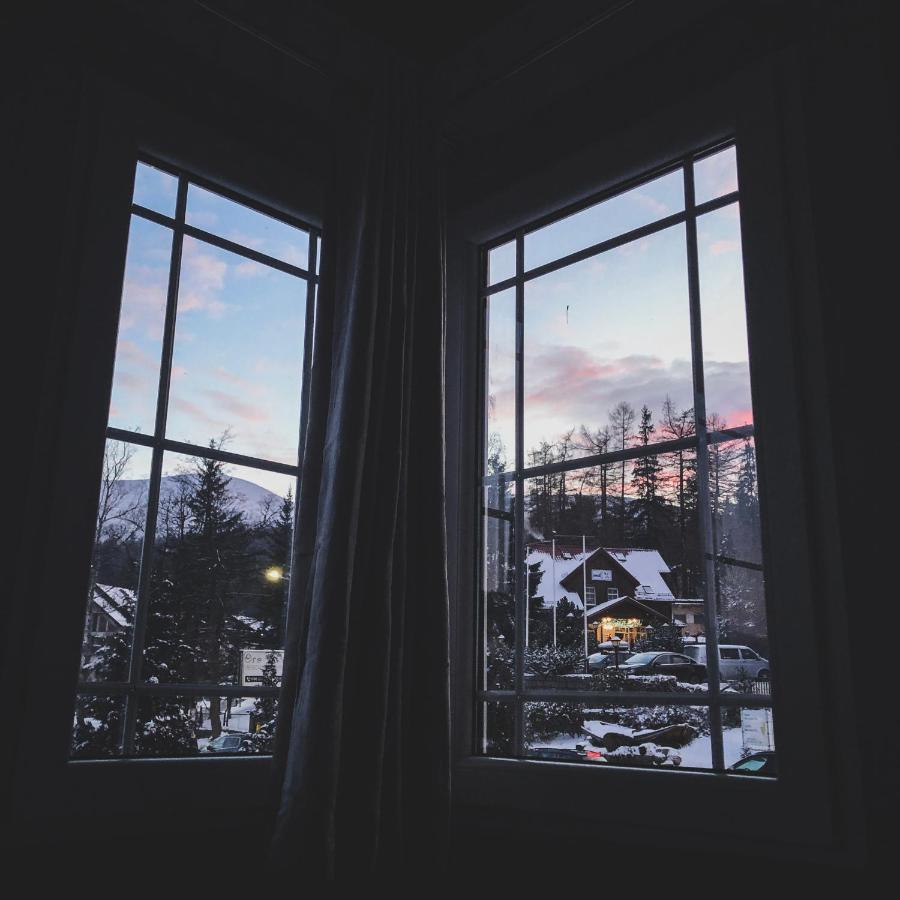 Apartamenty Na Piatke Karpacz Eksteriør bilde