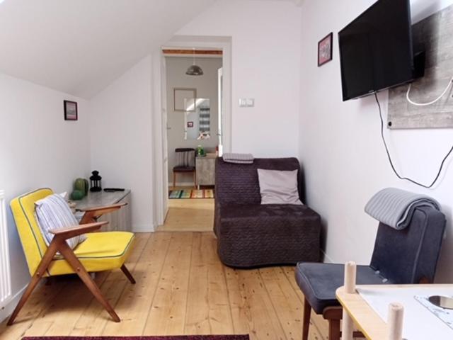 Apartamenty Na Piatke Karpacz Eksteriør bilde