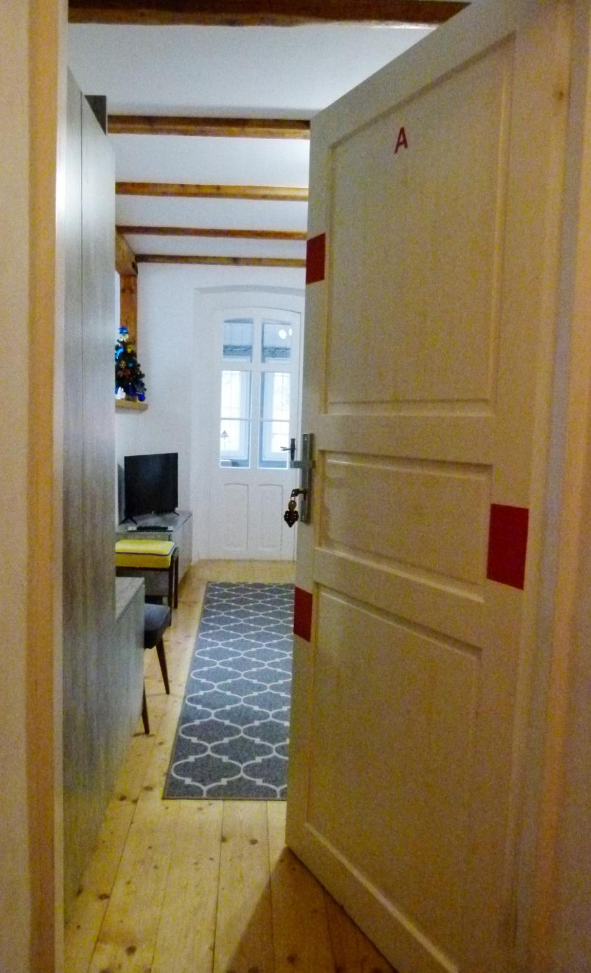 Apartamenty Na Piatke Karpacz Eksteriør bilde