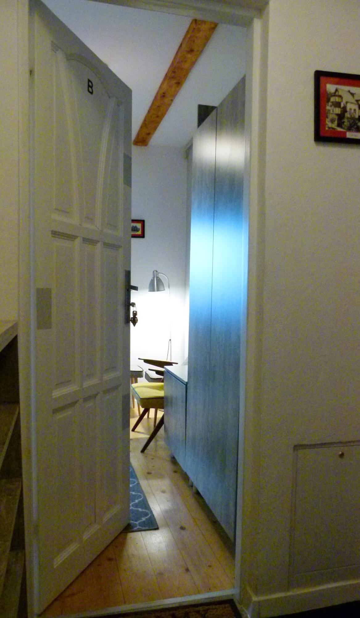 Apartamenty Na Piatke Karpacz Eksteriør bilde