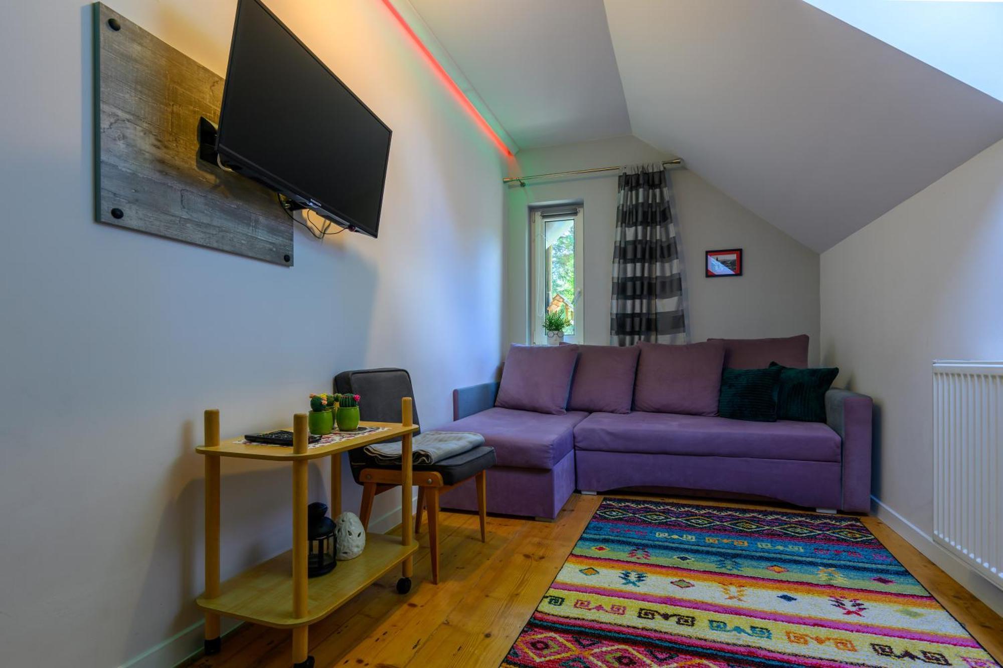 Apartamenty Na Piatke Karpacz Eksteriør bilde