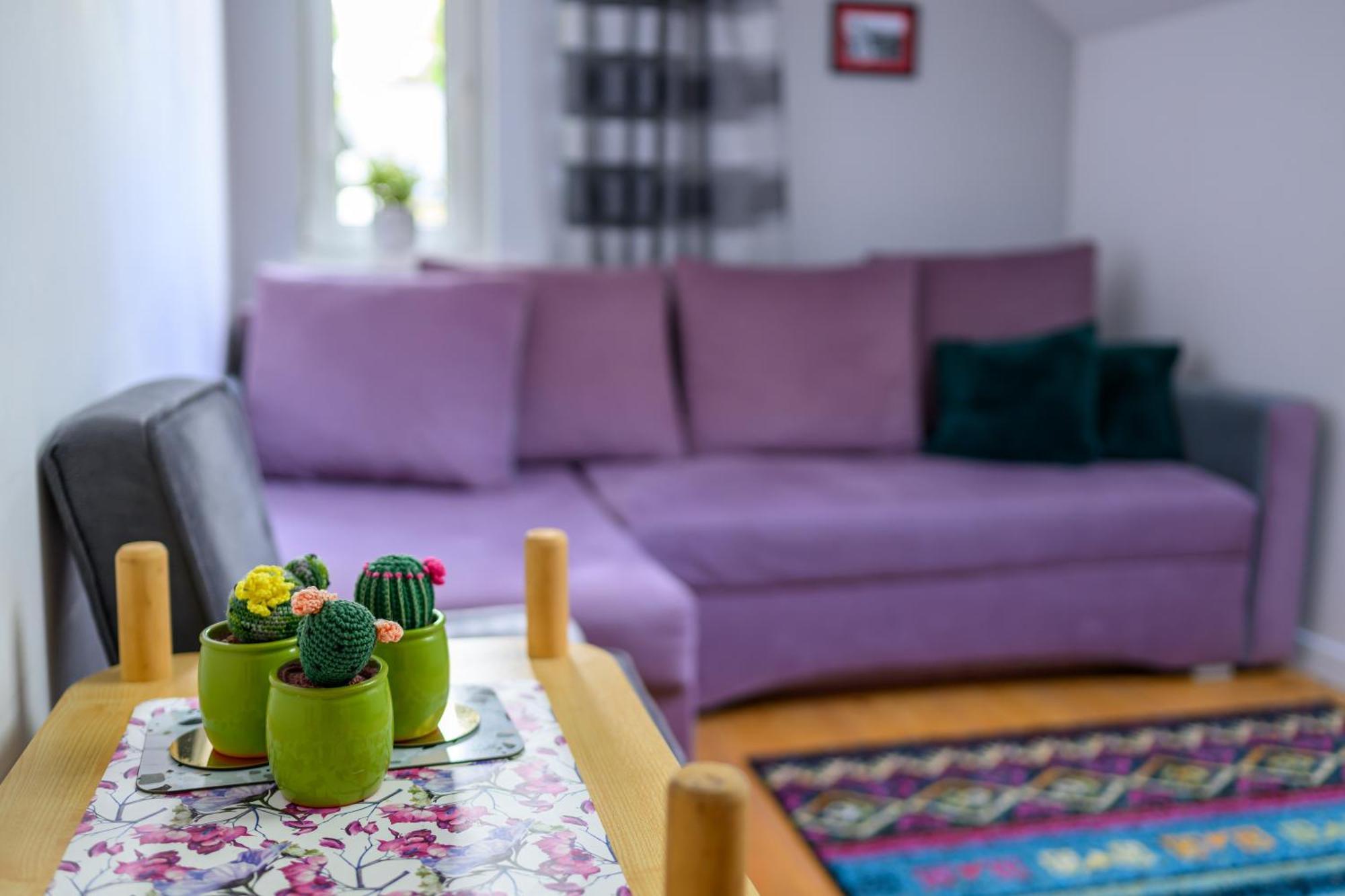 Apartamenty Na Piatke Karpacz Eksteriør bilde
