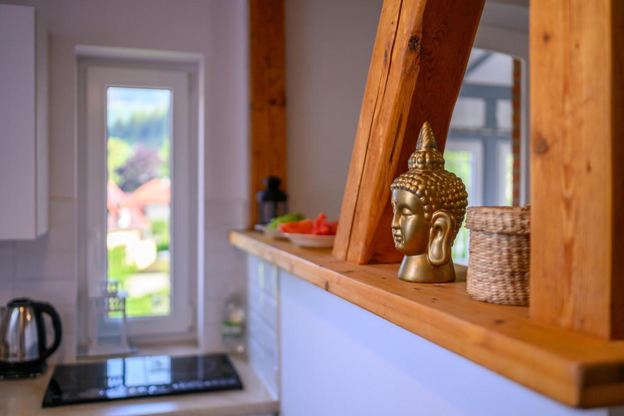 Apartamenty Na Piatke Karpacz Eksteriør bilde