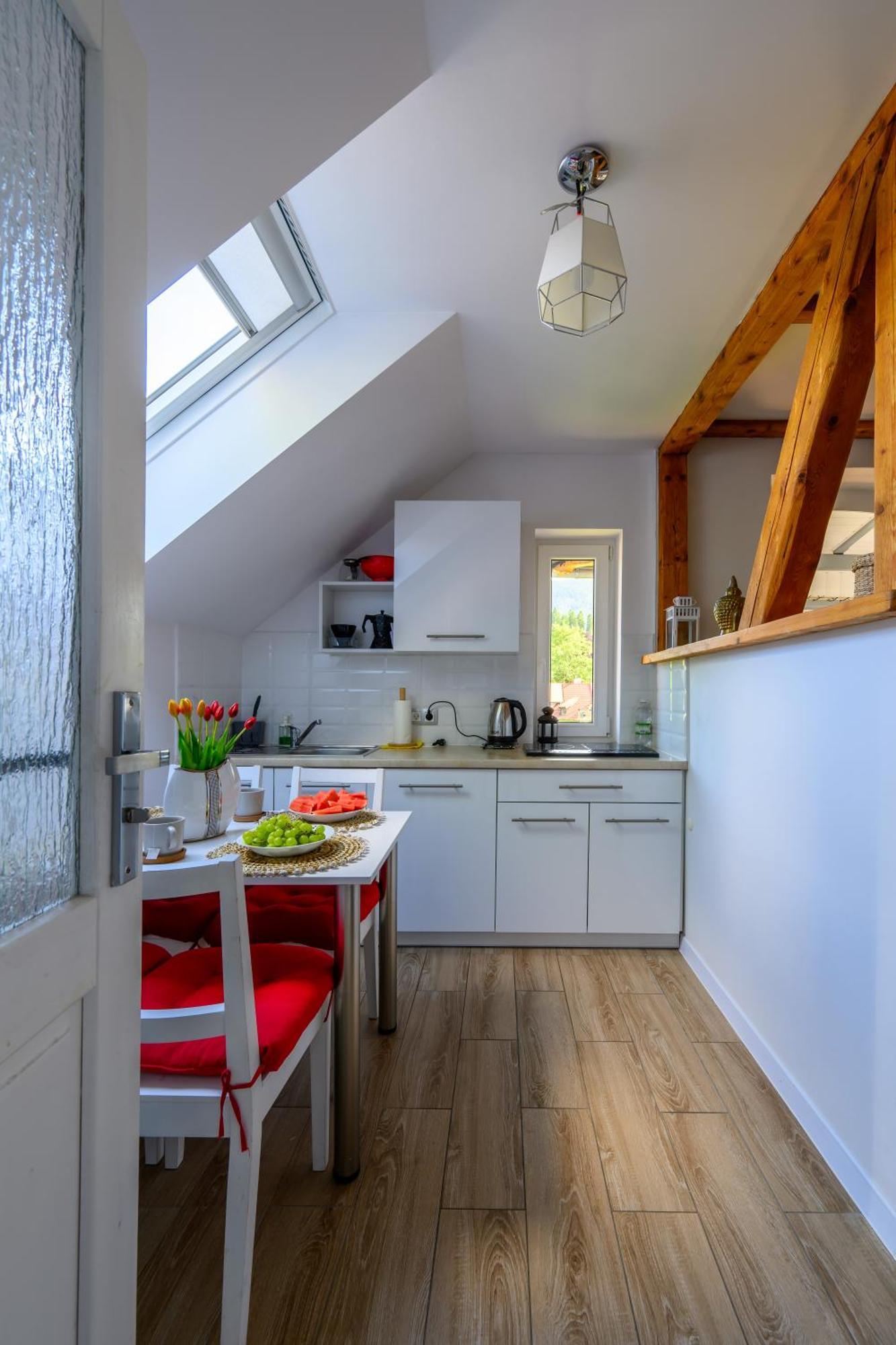 Apartamenty Na Piatke Karpacz Eksteriør bilde