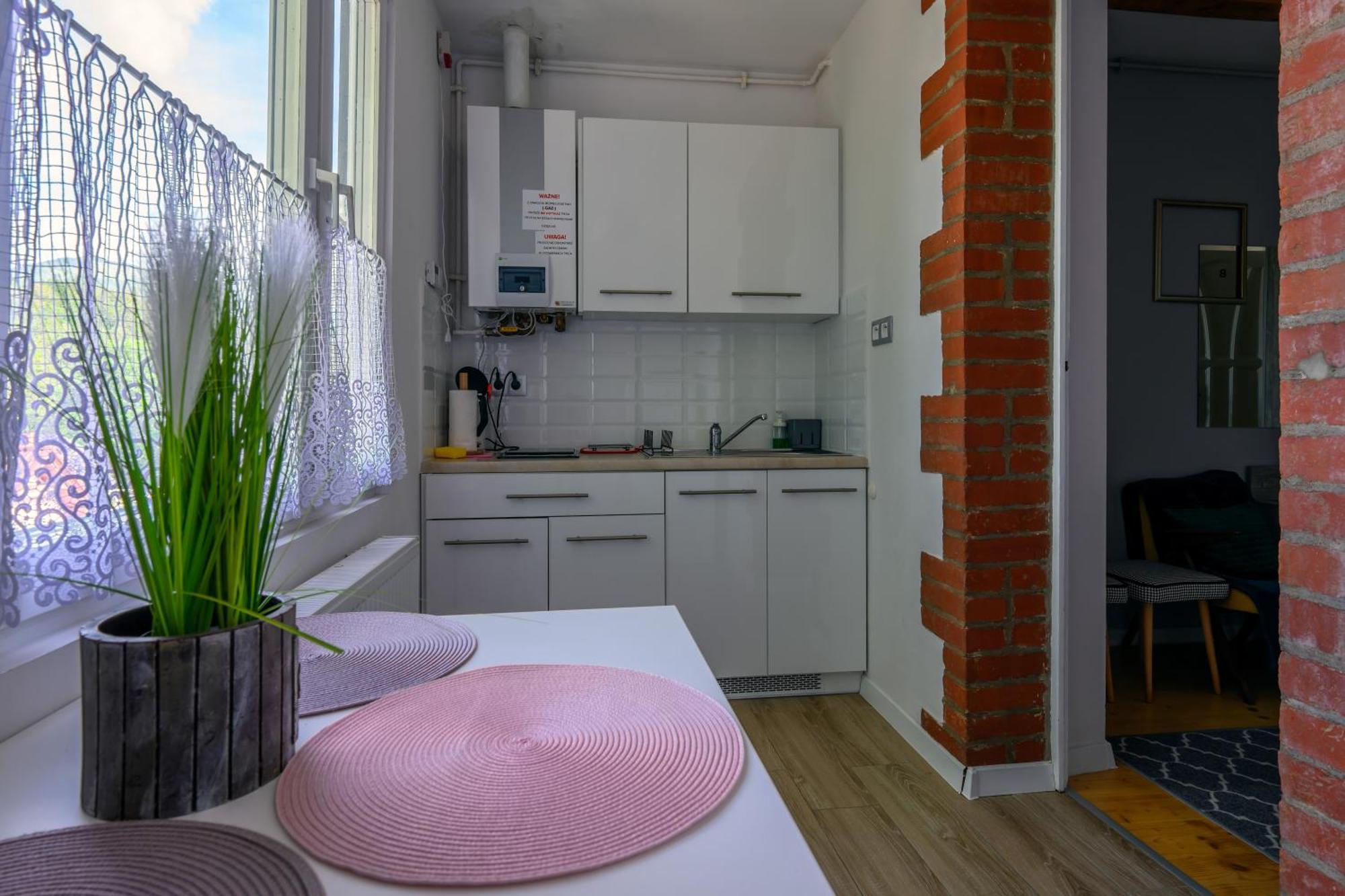 Apartamenty Na Piatke Karpacz Eksteriør bilde